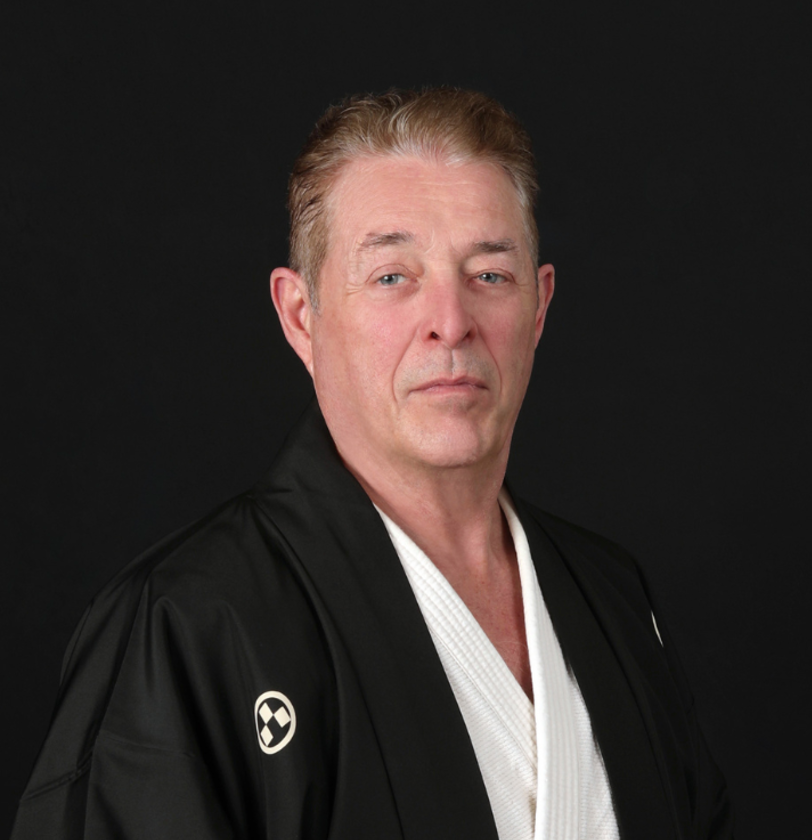 Aikido Mastery Program Sensei